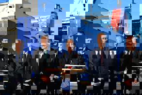 KARASU LİMANI'NIN KAPASİTESİ 3 KATINA ÇIKACAK