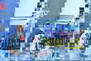 TÜRKSAT 6A’DA GERİ SAYIM BAŞLADI