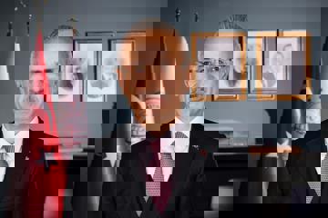 745 BİNDEN FAZLA EMEKLİ İNDİRİMLİ SEYAHAT ETTİ