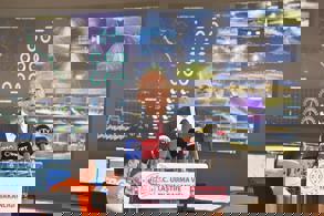 ULAŞTIRMA VE ALTYAPI BAKANI ABDULKADİR URALOĞLU: KARA, DENİZ, HAVA VE DEMİRYOLLARINDA TÜM ÖNLEMLERİ ALDIK