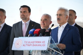 HALKALI-KAPIKULE ARASI HIZLI TRENLE 1,5 SAATE DÜŞECEK 