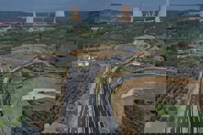 ULAŞTIRMA VE ALTYAPI BAKANI ABDULKADİR URALOĞLU BURSA ÇEVRE OTOYOLU DEMİRTAŞ OSB KAVŞAĞINI HİZMETE AÇTI