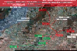 İSTANBUL VE KONYA’YA YENİ RAYLI SİSTEM PROJELERİ