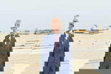 HATAY HAVALİMANI’NDA HAYAT NORMALE DÖNÜYOR