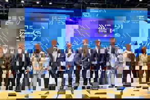 TÜRKİYE’DEN FİLİSTİN’E ULUSLARARASI POSTA ARENASINDA GÜÇLÜ DESTEK