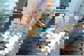 21 YIL ÖNCE YAZILAN MEKTUBA BAKANDAN GÖRÜNTÜLÜ CEVAP