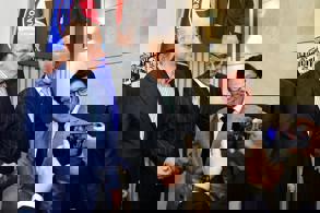 TÜRKİYE’NİN GİDİŞİ İYİ, DAHA İYİ OLACAK