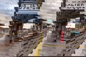 SİRKECİ KAZLIÇEŞME YENİ NESİL ULAŞIM PROJESİ AÇILIYOR