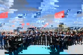 ANTALYA TRAFİĞİNE NEFES