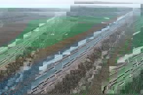 BAKAN URALOĞLU ‘HALKALI-KAPIKULE HIZLI TREN PROJESİ’ İÇİN TARİH VERDİ: ‘ÇERKEZKÖY-KAPIKULE’ ARASI 2025 SONUNDA BİTECEK