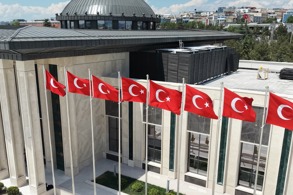 CUMHURBAŞKANI ERDOĞAN, ANKARA HAVALİMANI VE BAĞLANTI YOLLARINI PAZARTESİ GÜNÜ HİZMETE AÇACAK