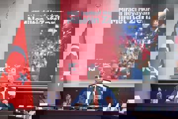 2024’TE 5 BİN GEMİ DENETLENDİ