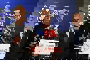 ANKARA-ÇORUM ARASI HIZLI TRENLE 1 SAAT 20 DAKİKA OLACAK