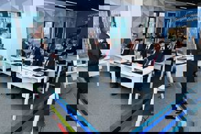 BTK AKADEMİ, SİBER VATAN İÇİN HEM EĞİTİYOR HEM İSTİHDAM SAĞLIYOR