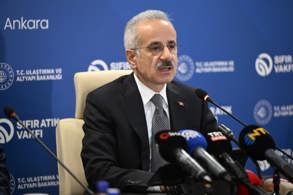 ULAŞTIRMADA SIFIR ATIK VİZYONU