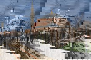 SİRKECİ KAZLIÇEŞME YENİ NESİL ULAŞIM PROJESİ AÇILIYOR