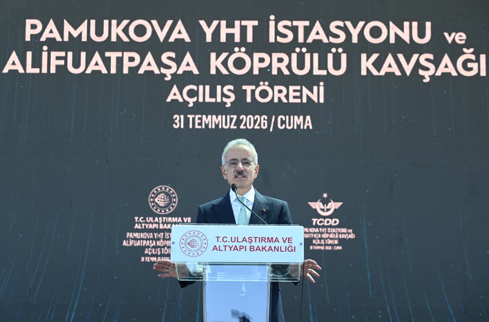 SAKARYA'NIN ULAŞIM AĞI GÜÇLENDİ