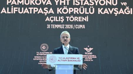 SAKARYA'NIN ULAŞIM AĞI GÜÇLENDİ