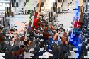 TÜRKİYE’NİN GİDİŞİ İYİ, DAHA İYİ OLACAK