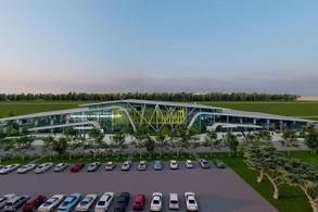 KAPADOKYA TURİZMİ YENİ YÜZÜYLE GÖKYÜZÜNE AÇILIYOR