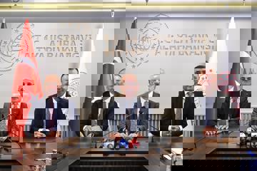 ÇEVRE DOSTU GEMİLERE TEŞVİK DESTEĞİ