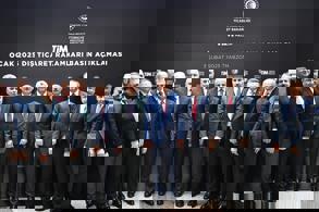 KALKINMA YOLU TÜRKİYE’NİN EKONOMİK STATÜSÜNÜ GÜÇLENDİRECEK