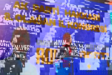 HAKKARİ’YE 46 MİLYAR LİRALIK YATIRIM