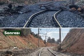 DEPREM BÖLGESİNE 51,1 MİLYAR LİRA ULAŞIM YATIRIMI