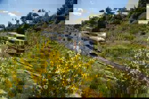 TÜRKİYE TURİSTİK TRENİ SEVDİ