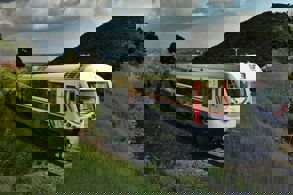 ANKARA – ELMADAĞ BÖLGESEL TRENİ YOLA ÇIKIYOR