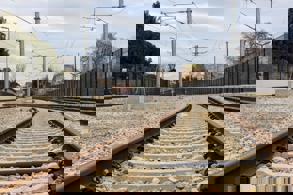 SİRKECİ KAZLIÇEŞME YENİ NESİL ULAŞIM PROJESİ AÇILIYOR