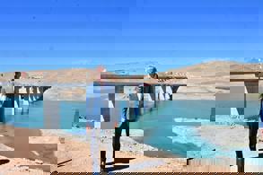 TUNCELİ'DE 3 PROJE İLE 519 MİLYON LİRALIK DEV TASARRUF