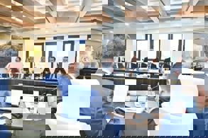 ‘ORTA KORİDOR’ GÜÇLENECEK