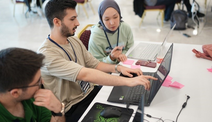 GÜVENLİ İNTERNET ABONE SAYISI 55 MİLYONU AŞTI