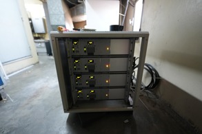 ULAŞTIRMA BAKANLIĞI ŞAM HAVALİMANI’NI YENİLEME ÇALIŞMALARINA BAŞLADI