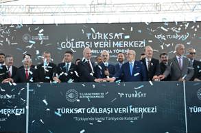 VERİLERİMİZE DİJİTAL KALE