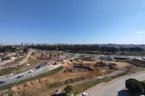 ANTALYA TRAFİĞİNE 10 KÖPRÜLÜ ÇÖZÜM