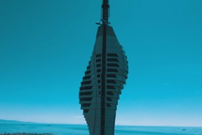 İSTANBUL’UN ZİRVESİ 5 YAŞINDA