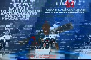 TÜRKSAT 6A’DA GERİ SAYIM BAŞLADI