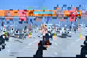 TEKNOSAB KAVŞAĞI HİZMETE AÇILDI