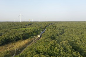 TÜRKİYE’NİN AVRUPA’YA AÇILAN DEMİR KAPISI