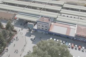 10 YILDA 11,2 MİLYON YOLCU