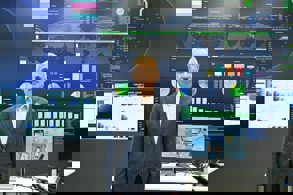 İNTERNETE EN ÇOK CEP’TEN BAĞLANIYORUZ