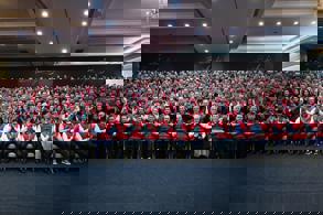 İSTANBUL’DAN ŞAM’A SİVİL UÇUŞLAR HAFTADA 3 FREKANS OLARAK BAŞLIYOR