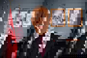 RİZE-ARTVİN HAVALİMANI’NI 2,3 MİLYON YOLCU KULLANDI