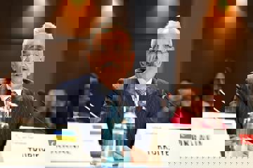 KALKINMA YOLU VE ORTA KORİDOR’UN MERKEZİ TÜRKİYE