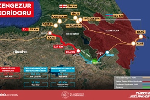 GÜNEY KAFKASYA’DA YENİ DÖNEM BAŞLADI