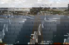 BAKAN URALOĞLU, 2023 YILI KARAYOLLARI TRAFİK HACİM İSTATİSTİKLERİNİ AÇIKLADI