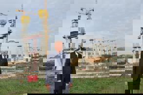 CUMHURBAŞKANI ERDOĞAN, KUZEY MARMARA OTOYOLU NAKKAŞ-BAŞAKŞEHİR KESİMİ’Nİ İNCELEDİ