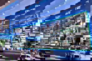 AKILLI YOLLAR GELİYOR